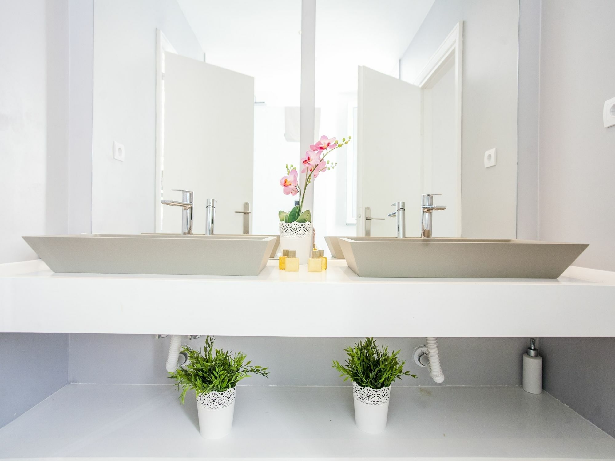 Monteros Beach Flat Marbella Eksteriør bilde